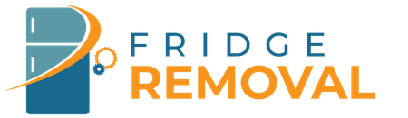 Fridge Removal Logo